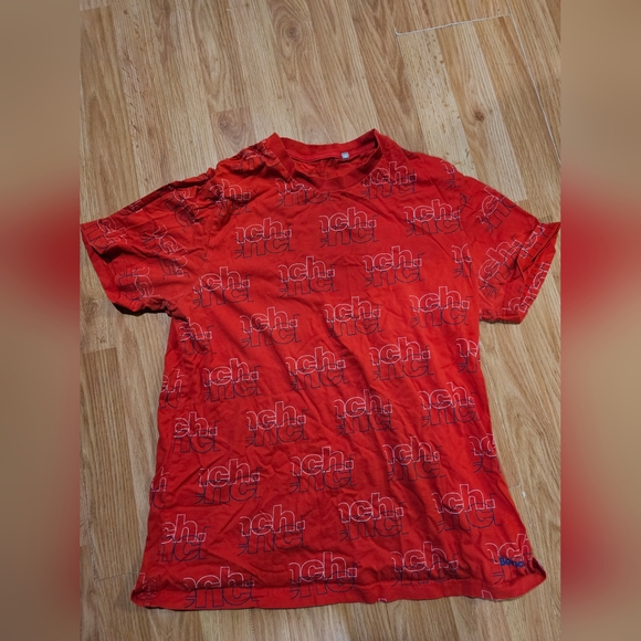 Bench Shirt - Picture 1 of 1